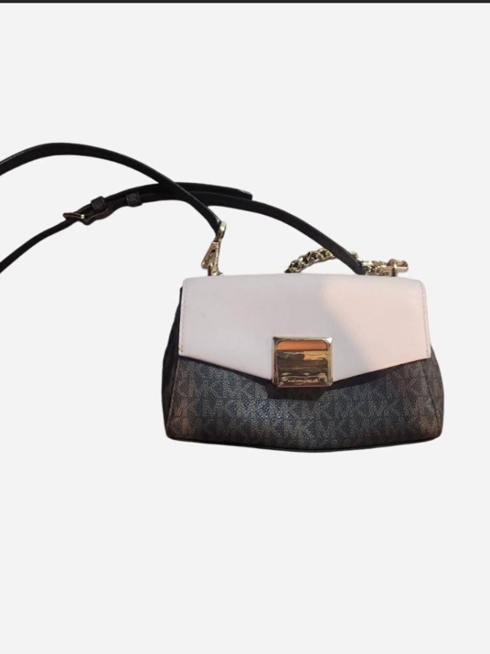 Michael Kors Pink crossbody bag